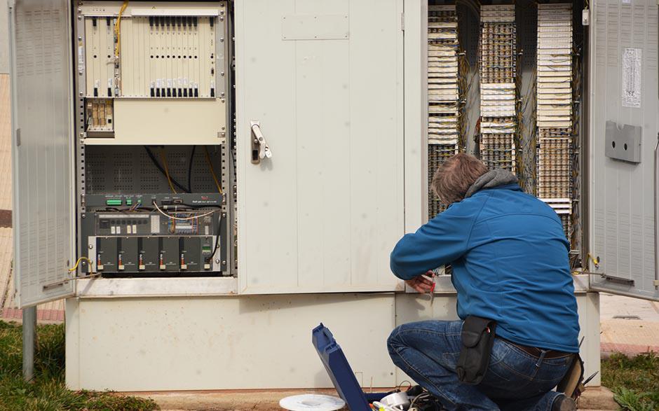 électricien dépannage Longjumeau